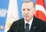 Yüzde 1,8'lik büyüme oranıyla Çin'den sonra ikinci sıradayız