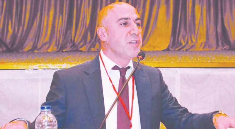 Yüzde 1’lik maddenin iptali için Danıştay’da dava açıldı