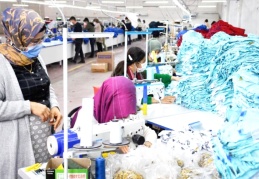 Yüzde 21 büyümeye rağmen ücretli kesimin GSYH'den aldığı pay azaldı