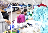 Yüzde 21 büyümeye rağmen ücretli kesimin GSYH'den aldığı pay azaldı