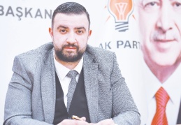 “Yüzde 21.7'lik muhteşem büyüme”