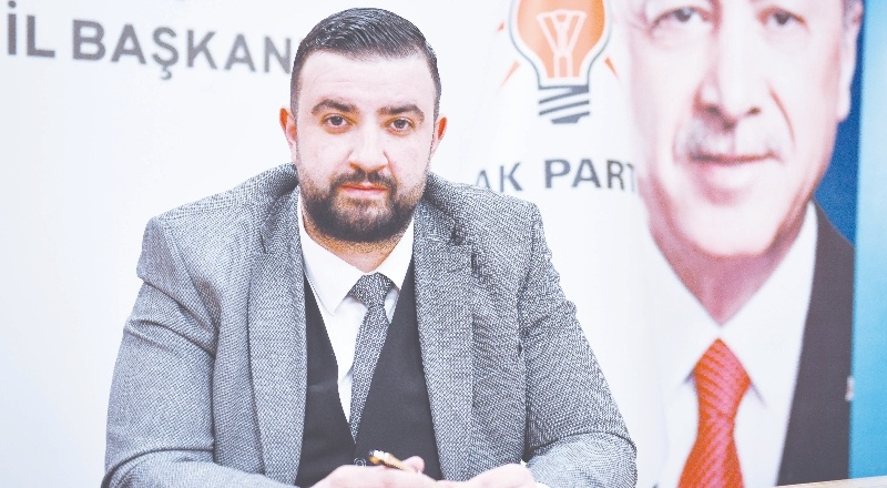 “Yüzde 21.7'lik muhteşem büyüme”