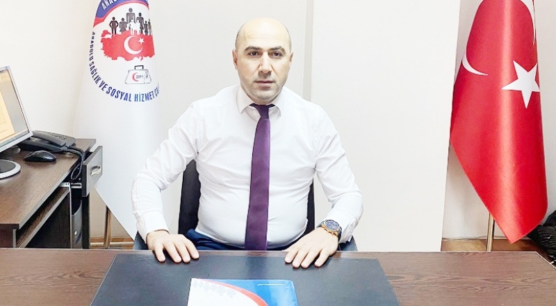 Yüzde 50'lik artış, sağlık çalışanlarına da umut oldu!