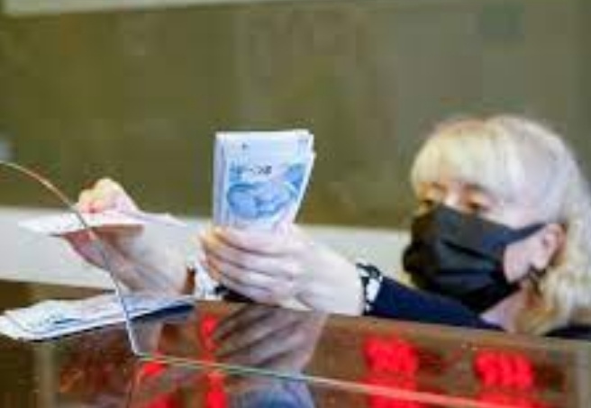 Yüzde 66,8, enflasyonun önlenemez artıştan korkuyor