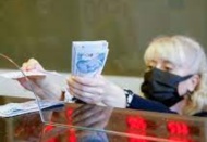 Yüzde 66,8, enflasyonun önlenemez artıştan korkuyor