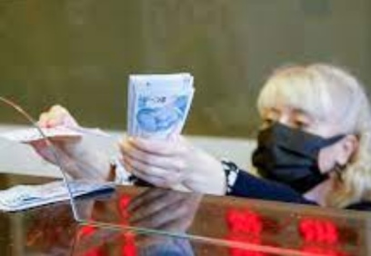 Yüzde 66,8, enflasyonun önlenemez artıştan korkuyor