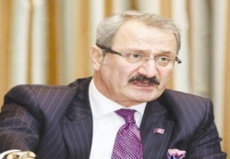 Yüzde 5'in üzerinde büyüme sağlanabilir