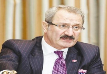 Yüzde 5'in üzerinde büyüme sağlanabilir