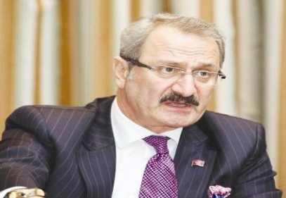 Yüzde 5'in üzerinde büyüme sağlanabilir