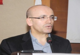 Yüzde 3'lük büyüme iyi bir peformans
