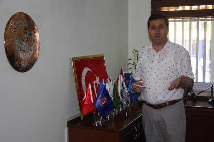 Yüzde sıfır zam önerisiyle alın terimiz hiçe sayıldı