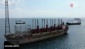 Yüzen enerji santrali İstanbul'da