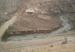 Yüzeysel sular ve yeraltı suları izlenecek