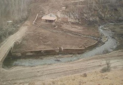 Yüzeysel sular ve yeraltı suları izlenecek