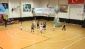 Yüzlerce minik basketbolcu parke üzerinde yarışacak