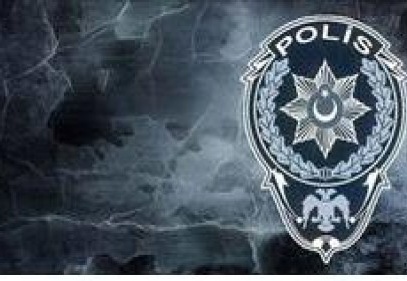 Yüzlerce polisin yeri değişiyor