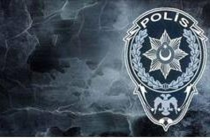 Yüzlerce polisin yeri değişiyor