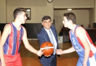 Yüzlerce sporcu mücadele edecek