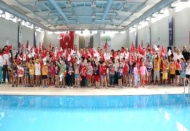 Yüzlerce sporcuya fırsat yaratıldı