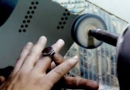 Yüzüklerin Efendisi Gaziantep'in oldu