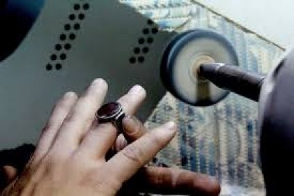 Yüzüklerin Efendisi Gaziantep'in oldu