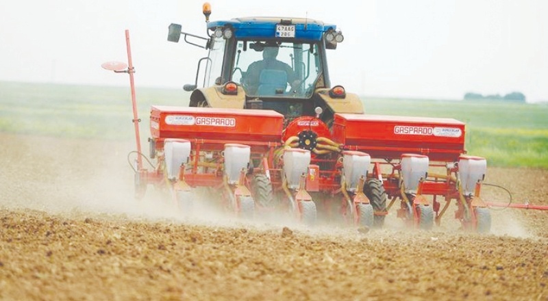 “Yüzümüzü kırsala dönmeliyiz”