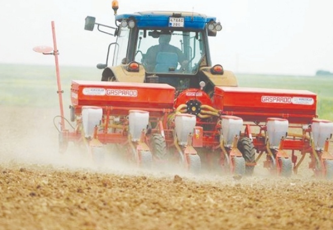 “Yüzümüzü kırsala dönmeliyiz”