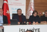 Yüzyılın afetinde 11 bin depremzede bebek dünyaya geldi