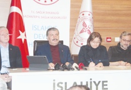 Yüzyılın afetinde 11 bin depremzede bebek dünyaya geldi