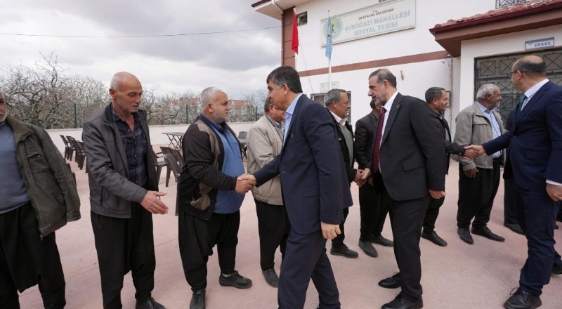 Yüzyılın seçimine gidiyoruz