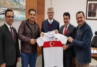 Yüzyıllardır hokey yapan ülkelerle aynı kulvarda olmak önemli bir kazanım