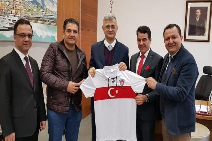 Yüzyıllardır hokey yapan ülkelerle aynı kulvarda olmak önemli bir kazanım