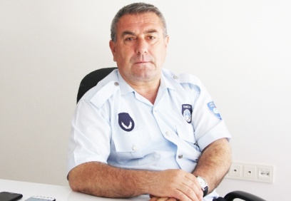Zabıta, açlık sınırının altında maaş alıyor