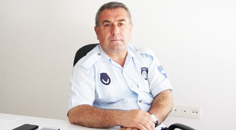 Zabıta, açlık sınırının altında maaş alıyor