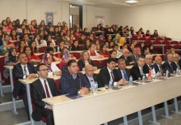 Zabıta Daire Başkanlığı'na başarı sertifikası verildi