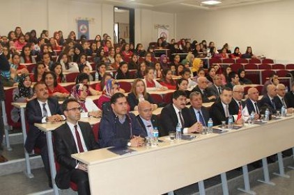 Zabıta Daire Başkanlığı&#039;na başarı sertifikası verildi