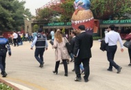 Zabıta, denetimlerde kendi tesislerini de denetliyor