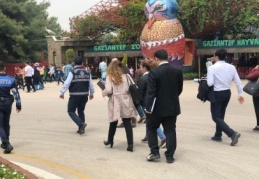 Zabıta, denetimlerde kendi tesislerini de denetliyor 