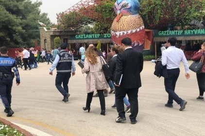 Zabıta, denetimlerde kendi tesislerini de denetliyor 