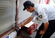 Zabıta ekipleri denetimlerini sürdürüyor