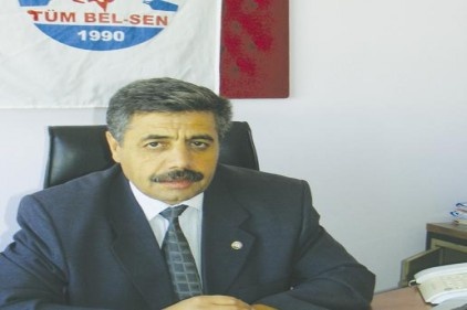 Zabıta ekiplerine saldırı kınandı