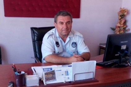 Zabıta, emeğinin karşılığını alamıyor