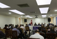 Zabıta esnaf iş birliği güçlendiriliyor 