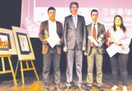 Zabıta farkındalık oluşturdu 