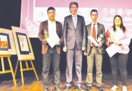 Zabıta farkındalık oluşturdu 