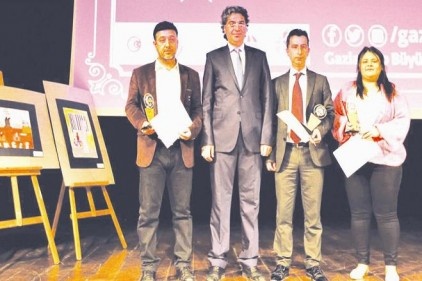 Zabıta farkındalık oluşturdu 
