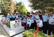 Zabıta Haftası kutlanıyor