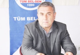 Zabıta memuru açığı kapatılmalı