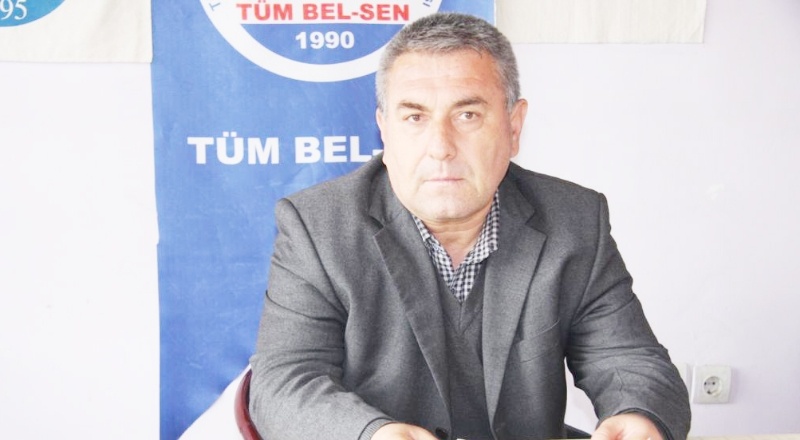 Zabıta memuru açığı kapatılmalı