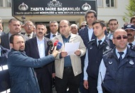 Zabıta sokakların insafına bırakılamaz